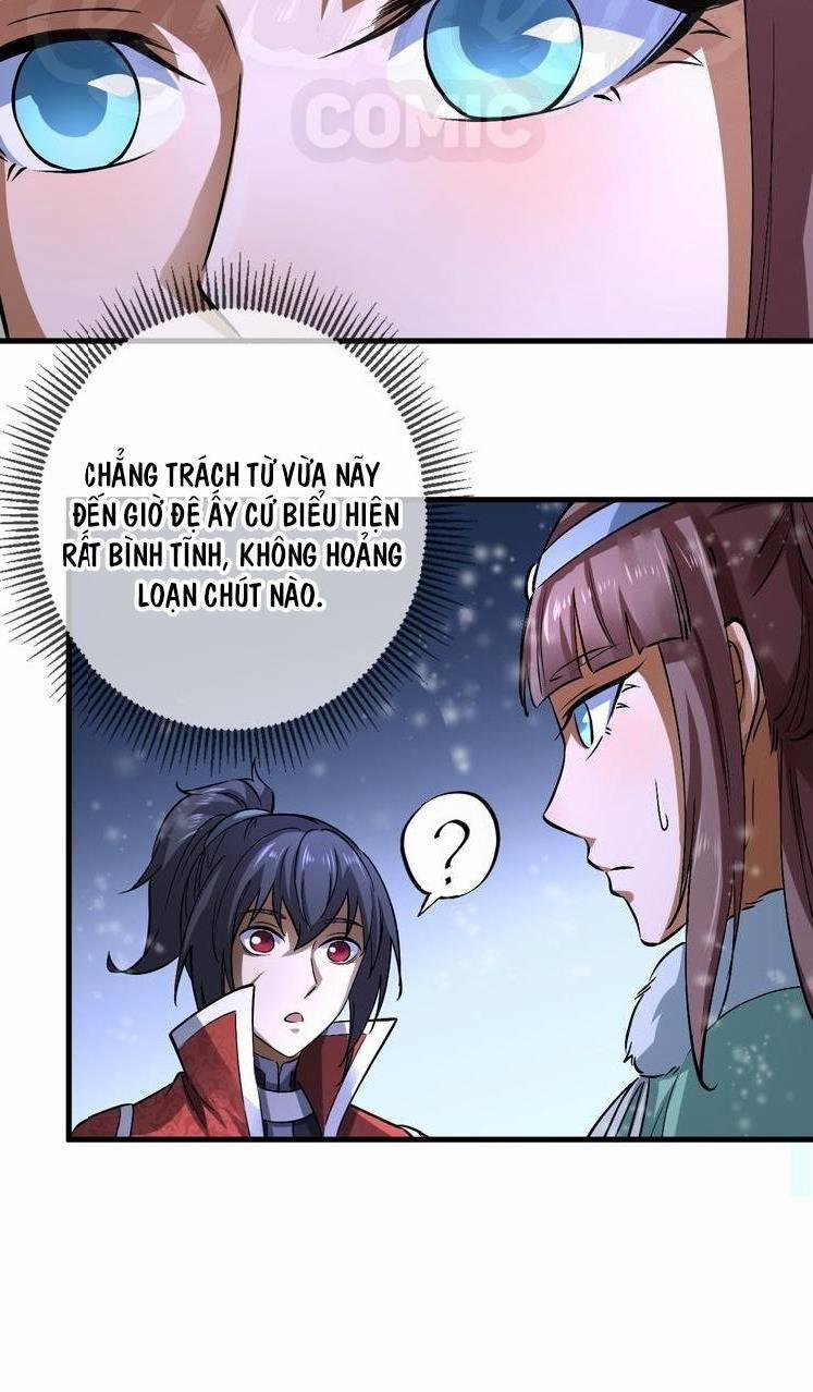 Đấu Hồn Đại Lục 18 trang 35