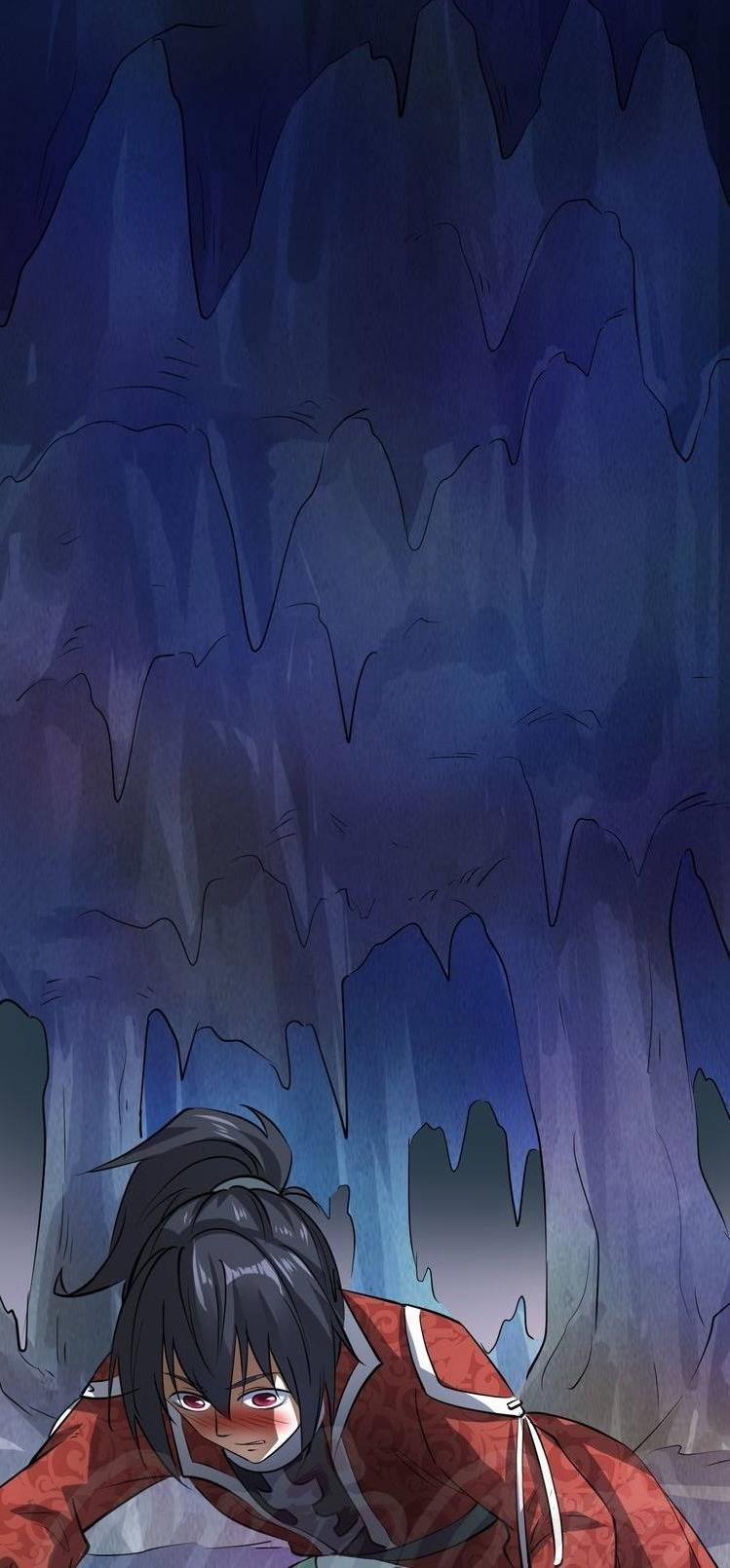 Đấu Hồn Đại Lục 18 trang 42