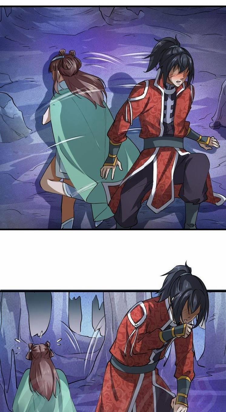 Đấu Hồn Đại Lục 18 trang 44