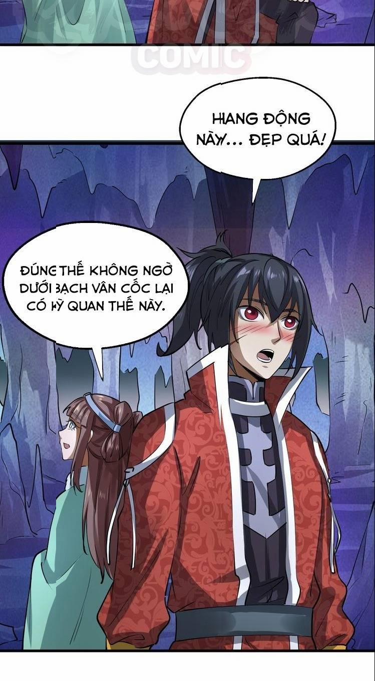 Đấu Hồn Đại Lục 18 trang 45