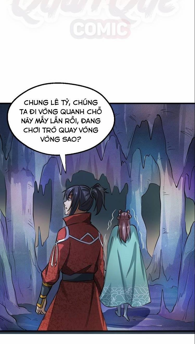 Đấu Hồn Đại Lục 18 trang 47