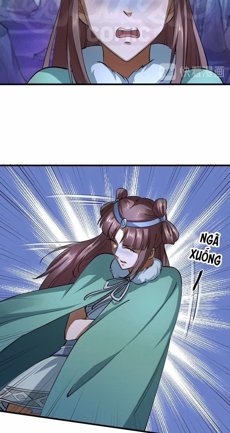 Đấu Hồn Đại Lục 18 trang 49