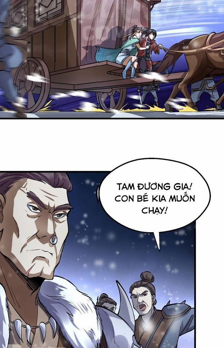 Đấu Hồn Đại Lục 18 trang 5