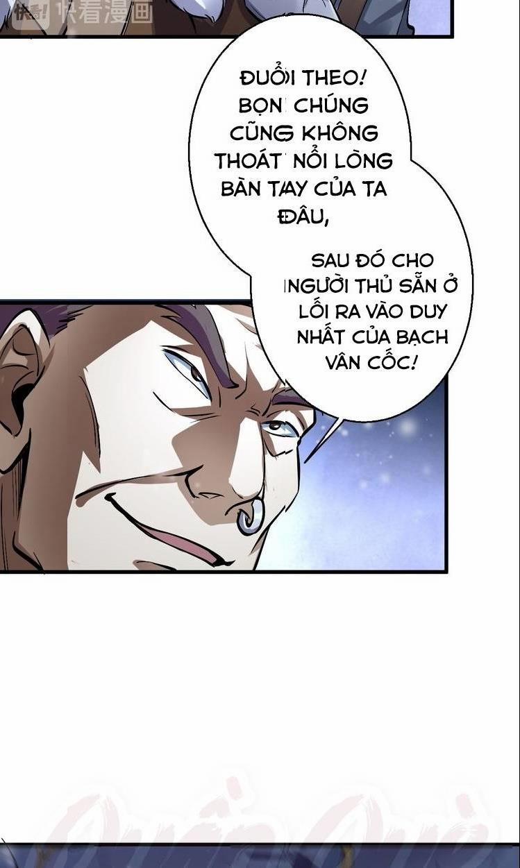 Đấu Hồn Đại Lục 18 trang 6
