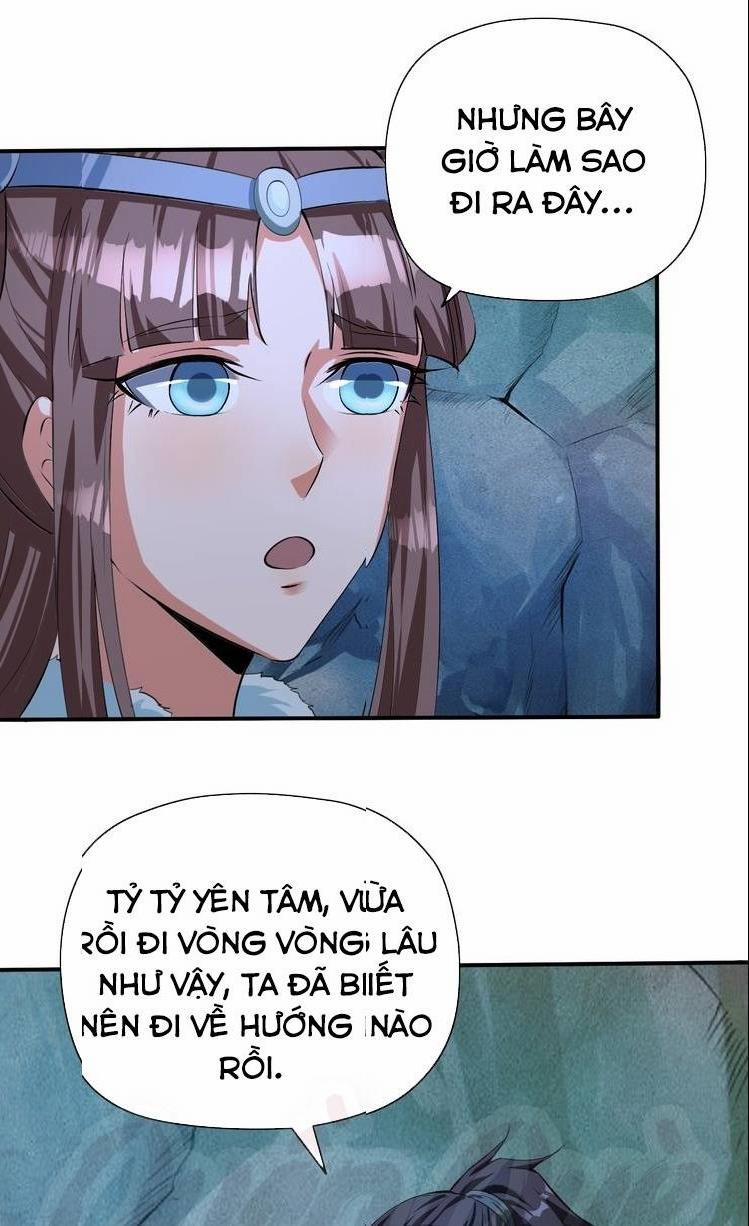 Đấu Hồn Đại Lục 18 trang 60