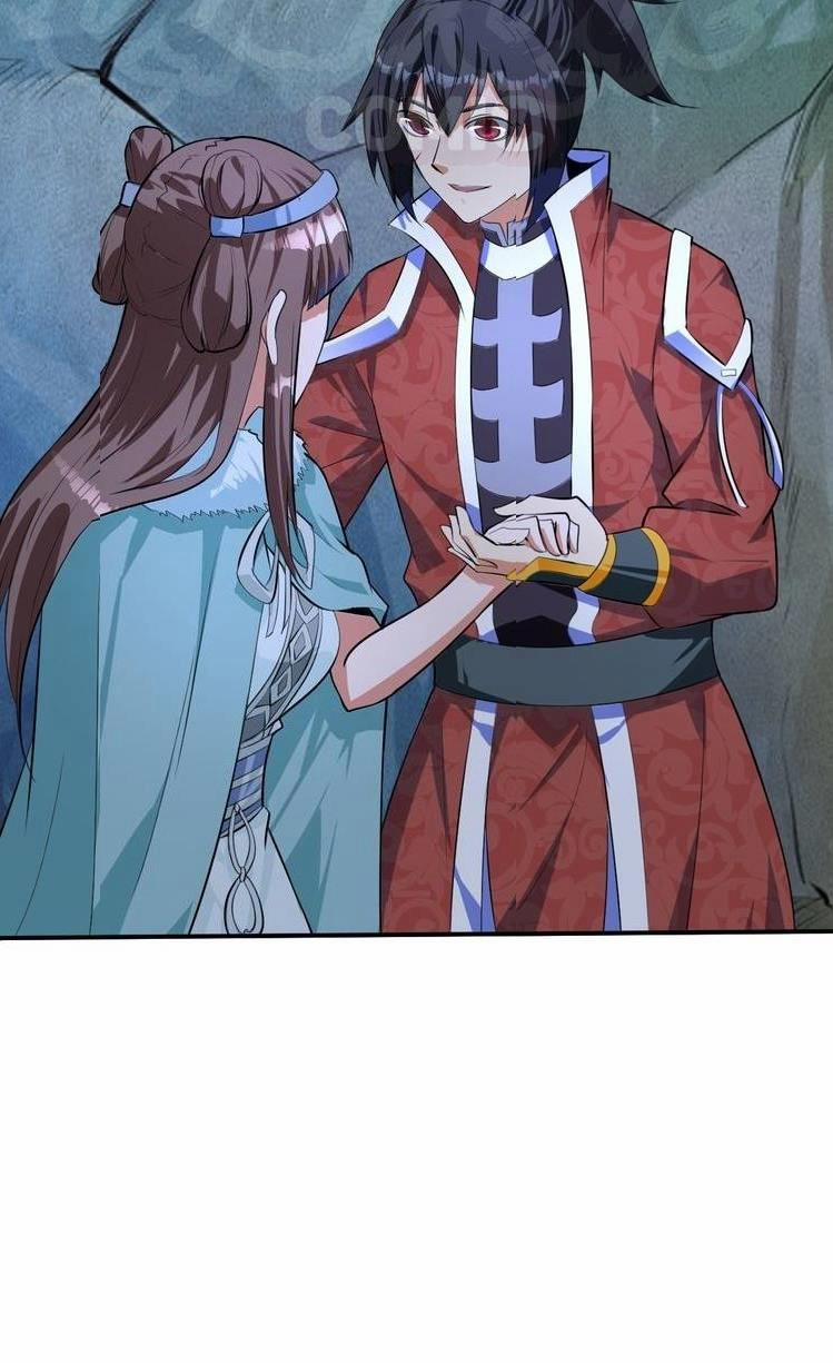 Đấu Hồn Đại Lục 18 trang 61