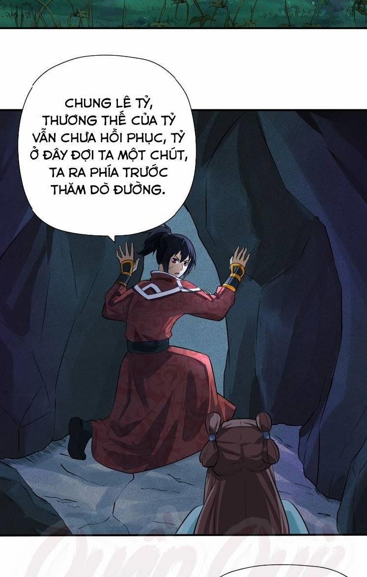Đấu Hồn Đại Lục 18 trang 64
