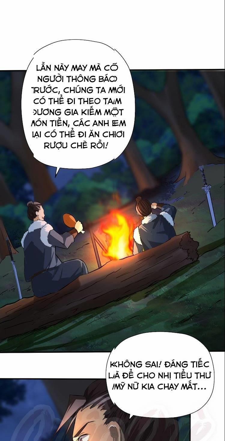 Đấu Hồn Đại Lục 18 trang 66
