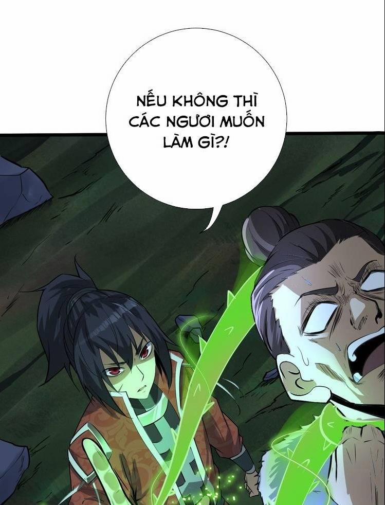 Đấu Hồn Đại Lục 18 trang 68