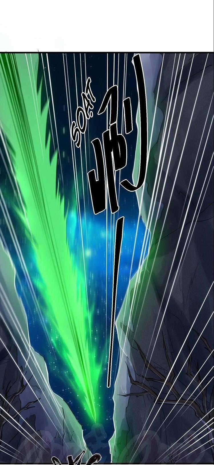 Đấu Hồn Đại Lục 19 trang 10