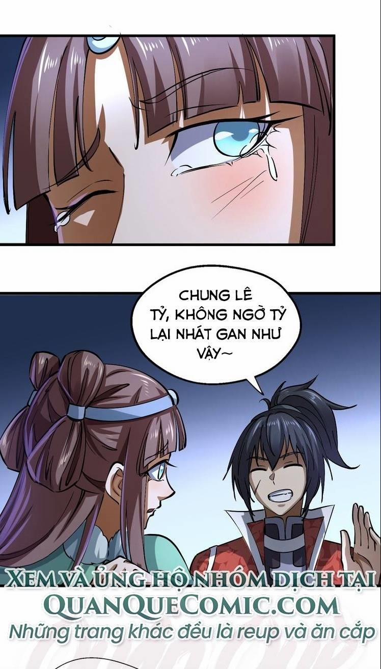 Đấu Hồn Đại Lục 19 trang 16