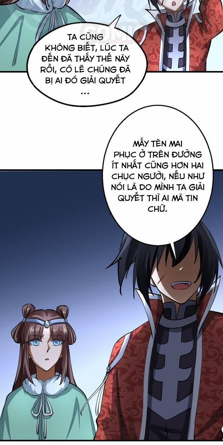 Đấu Hồn Đại Lục 19 trang 29