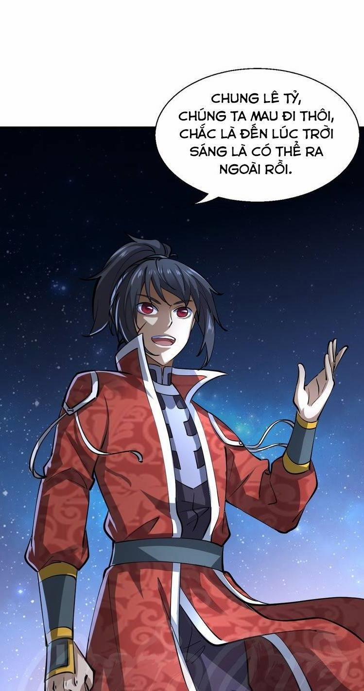 Đấu Hồn Đại Lục 19 trang 30