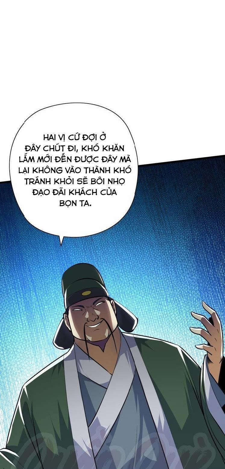 Đấu Hồn Đại Lục 19 trang 44