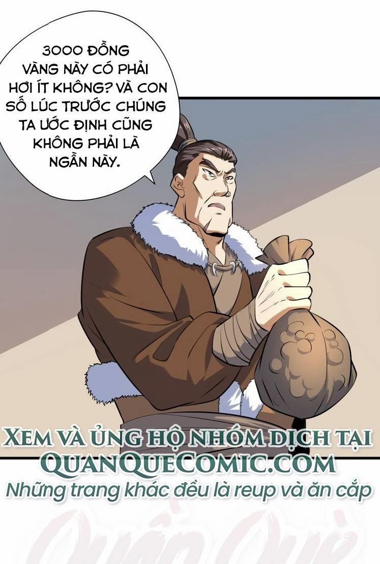 Đấu Hồn Đại Lục 19 trang 48