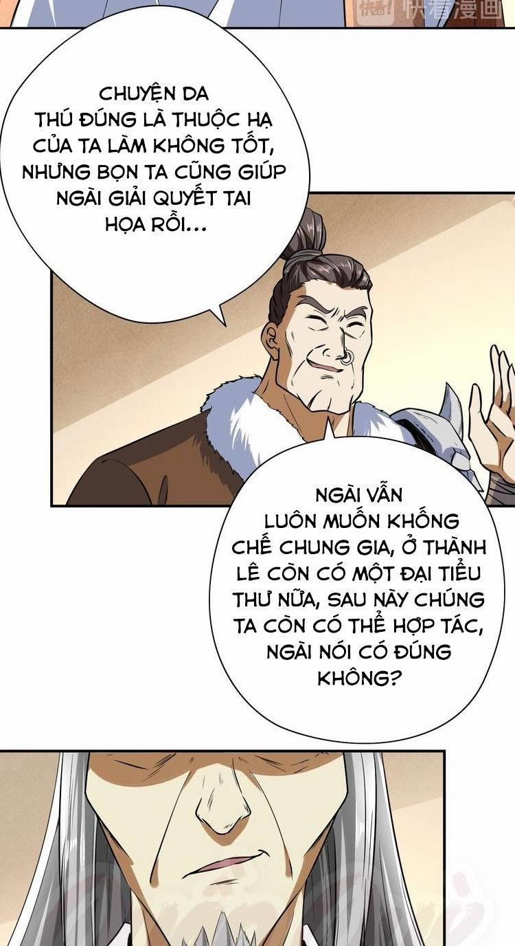 Đấu Hồn Đại Lục 19 trang 50