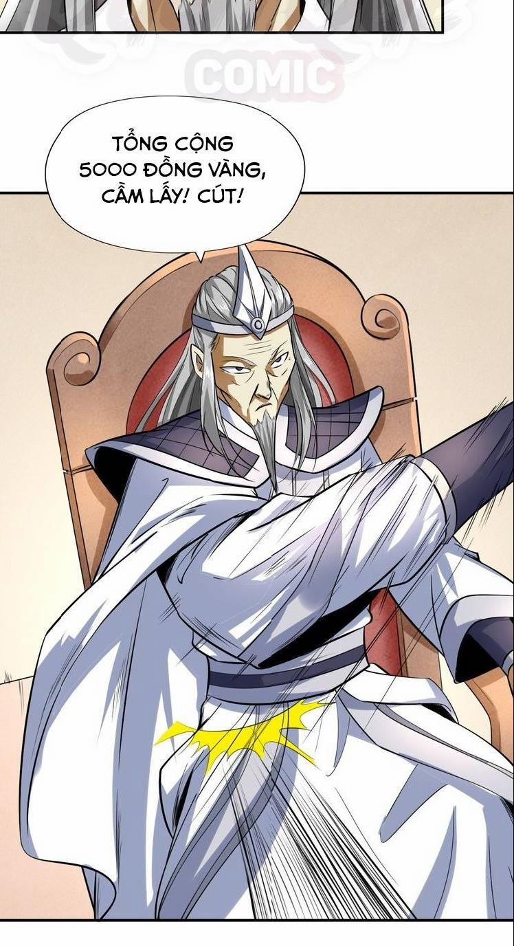 Đấu Hồn Đại Lục 19 trang 51