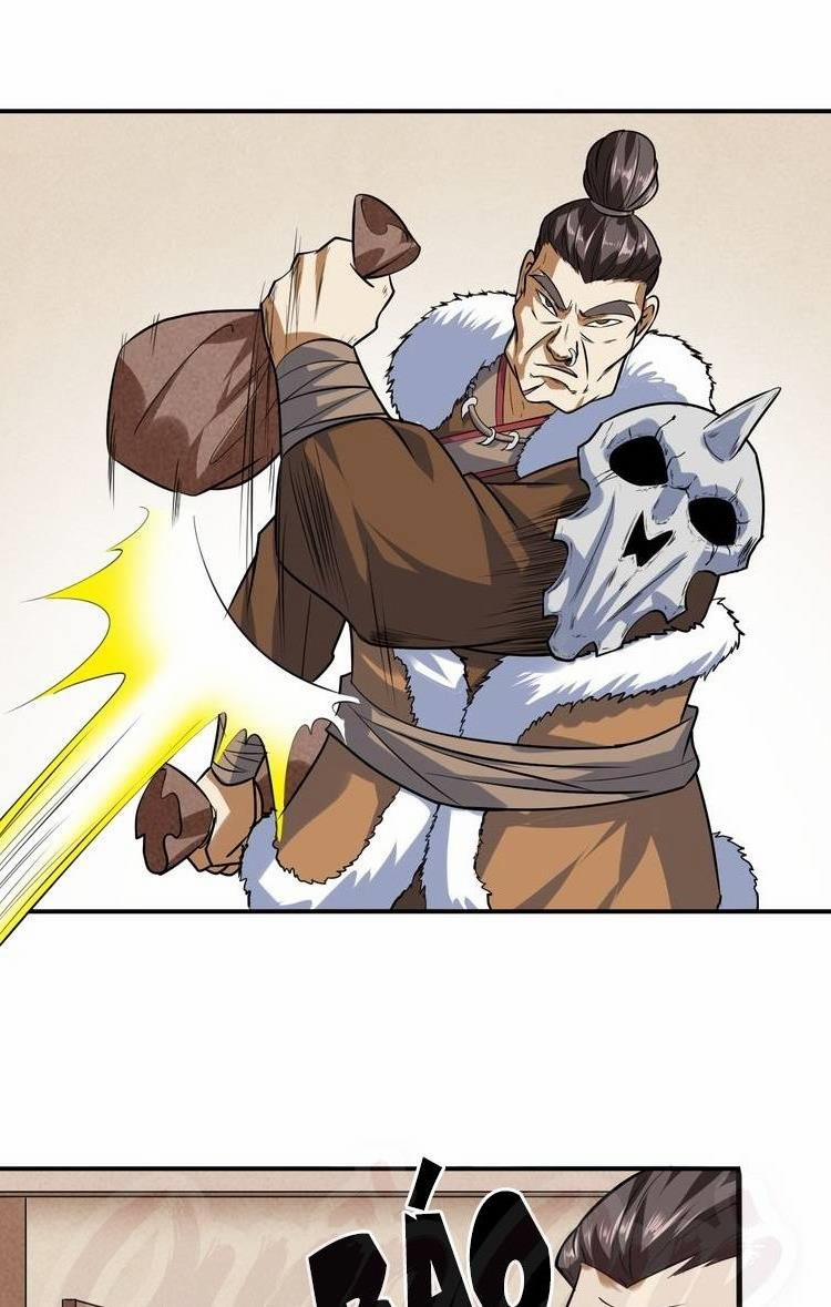 Đấu Hồn Đại Lục 19 trang 52