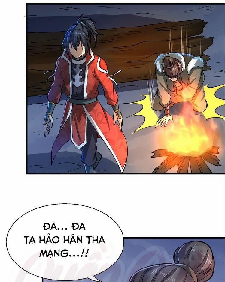 Đấu Hồn Đại Lục 19 trang 6