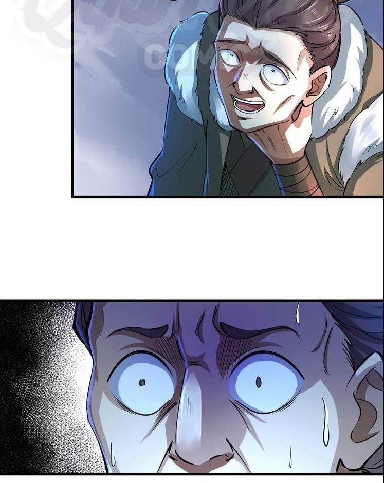 Đấu Hồn Đại Lục 19 trang 7