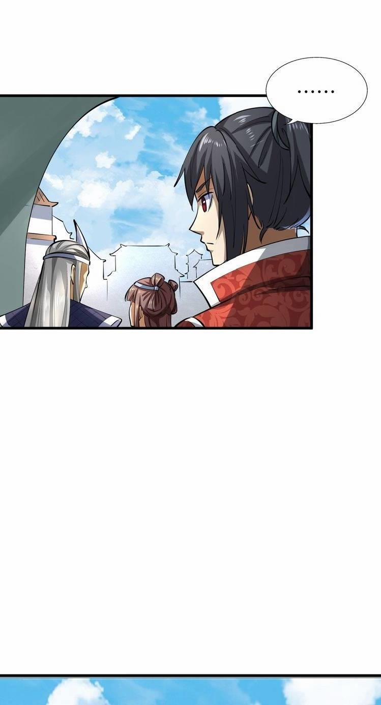 Đấu Hồn Đại Lục 20 trang 10