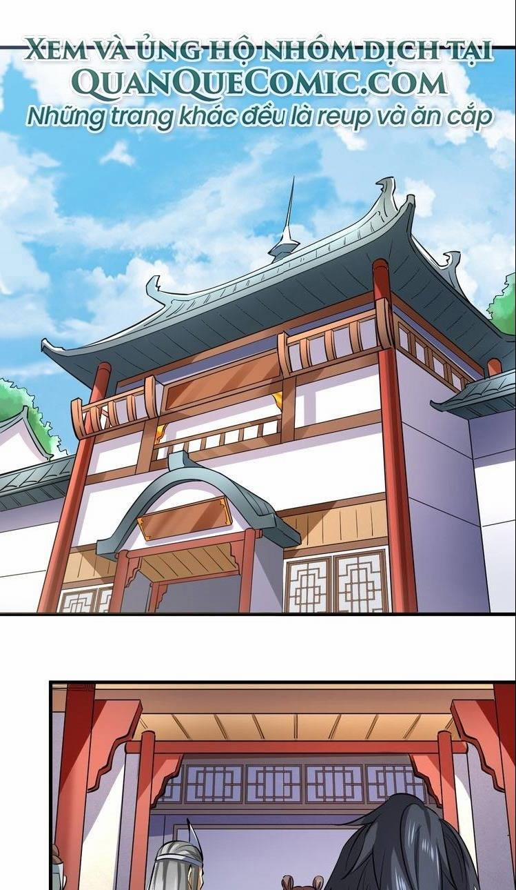 Đấu Hồn Đại Lục 20 trang 12