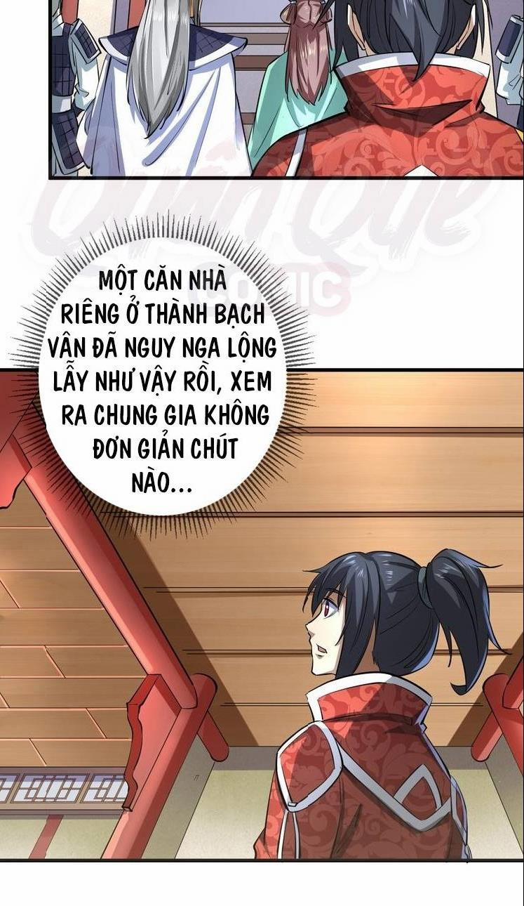 Đấu Hồn Đại Lục 20 trang 13