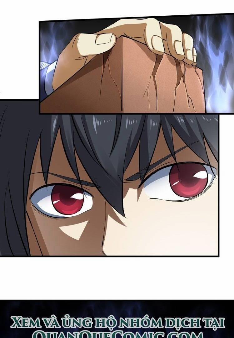 Đấu Hồn Đại Lục 20 trang 16