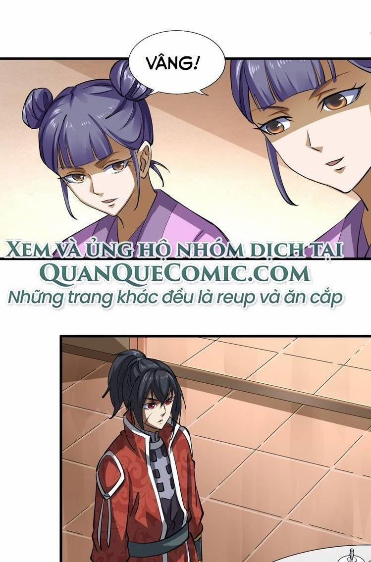 Đấu Hồn Đại Lục 20 trang 24