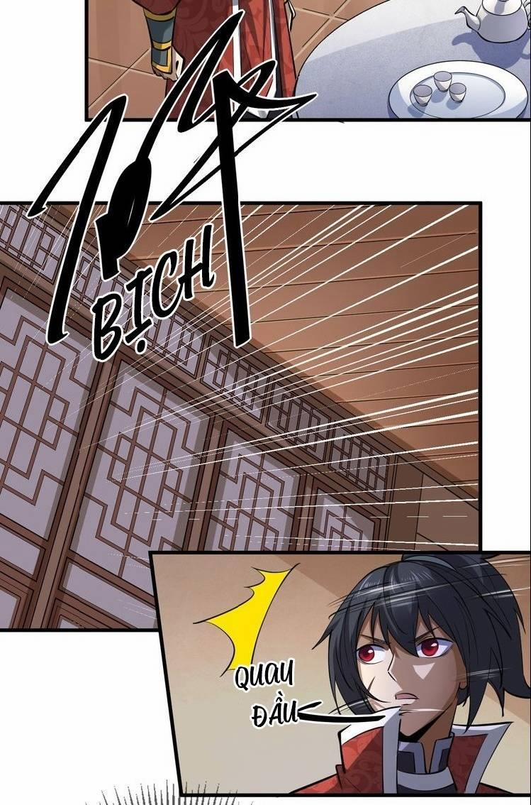 Đấu Hồn Đại Lục 20 trang 25