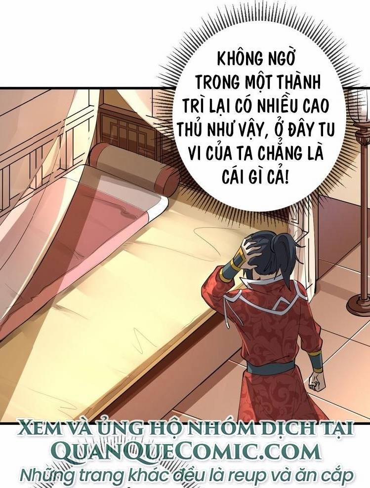 Đấu Hồn Đại Lục 20 trang 28