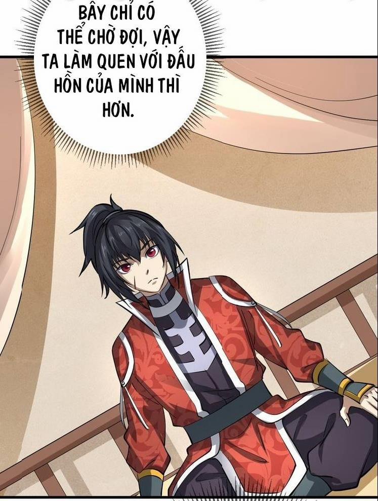 Đấu Hồn Đại Lục 20 trang 29