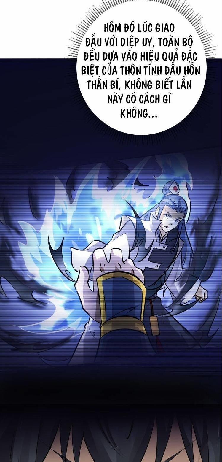 Đấu Hồn Đại Lục 20 trang 30