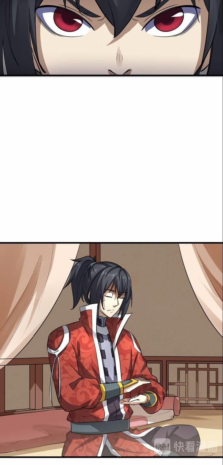 Đấu Hồn Đại Lục 20 trang 31