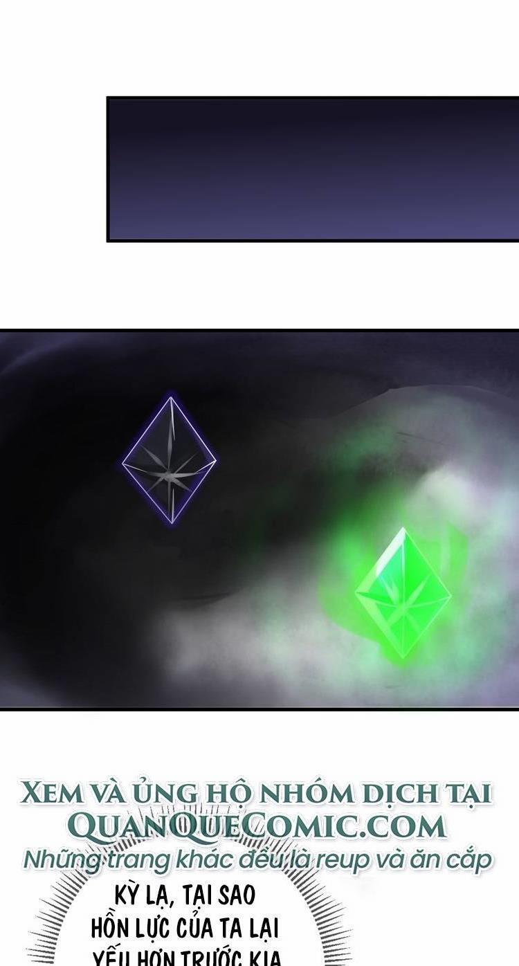 Đấu Hồn Đại Lục 20 trang 32