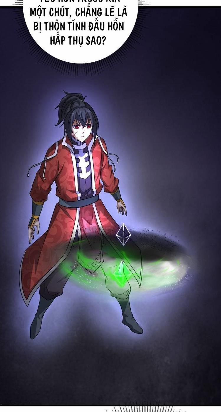 Đấu Hồn Đại Lục 20 trang 33