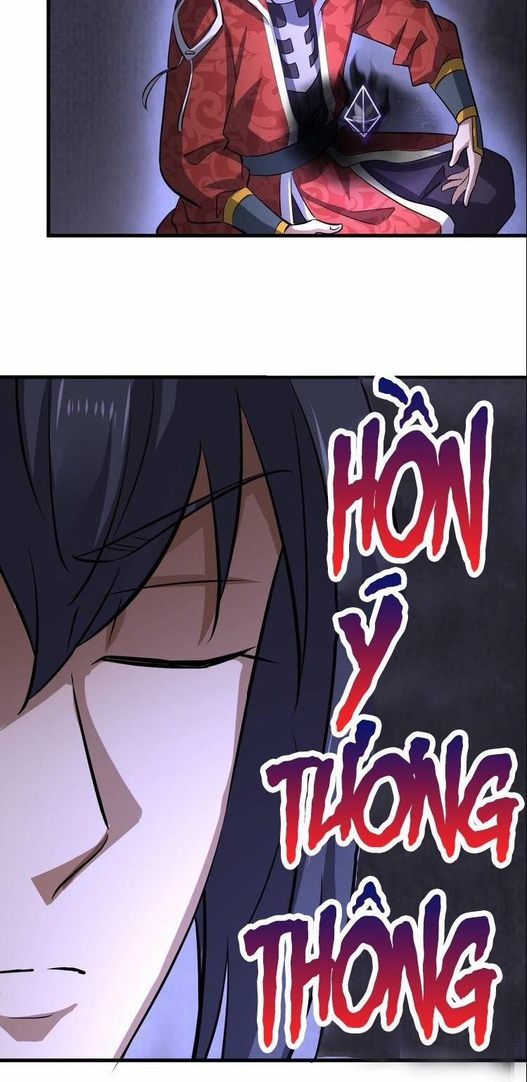 Đấu Hồn Đại Lục 20 trang 35