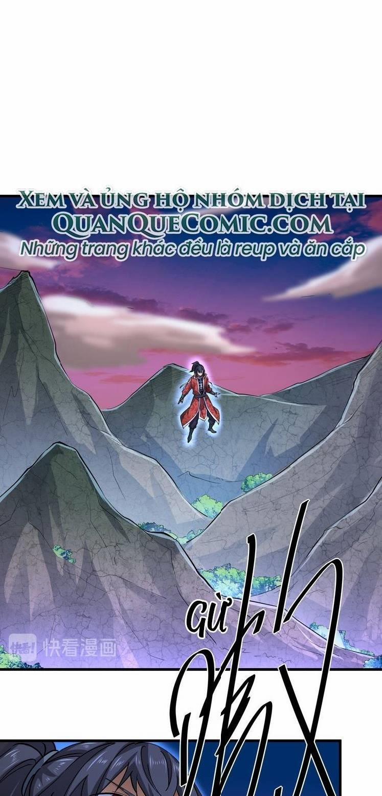 Đấu Hồn Đại Lục 20 trang 36