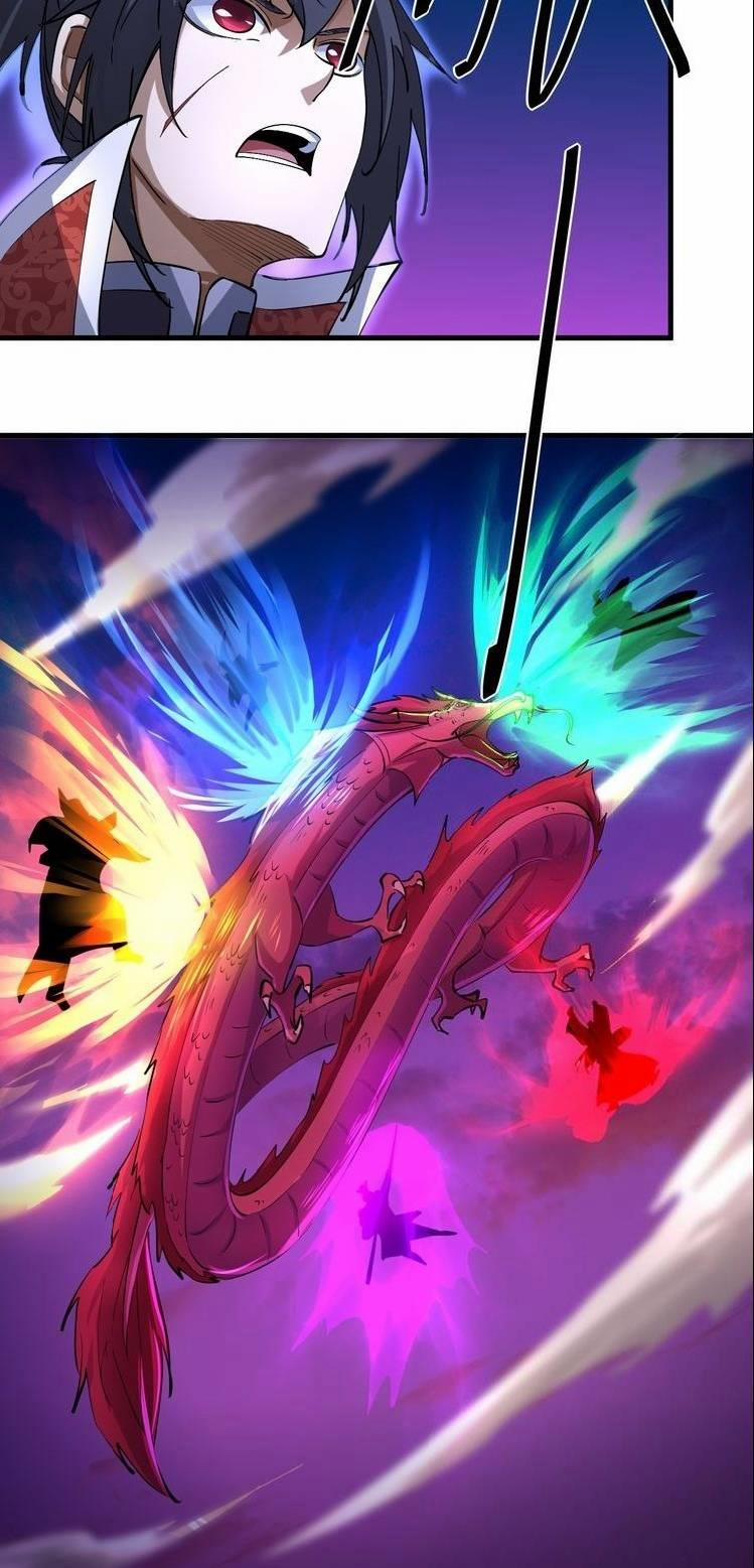 Đấu Hồn Đại Lục 20 trang 37