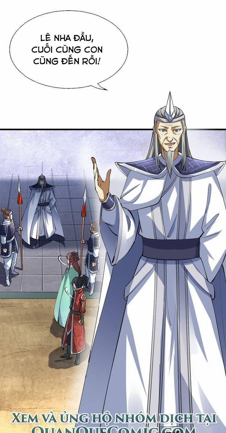 Đấu Hồn Đại Lục 20 trang 4