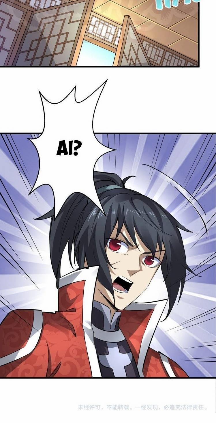 Đấu Hồn Đại Lục 20 trang 41