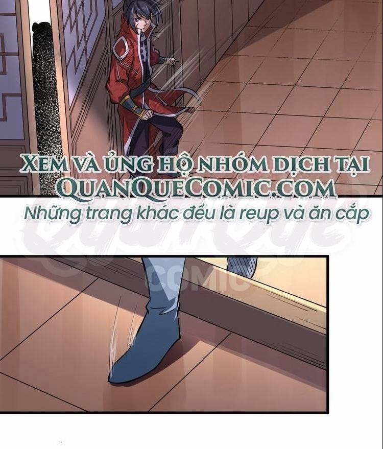 Đấu Hồn Đại Lục 21 trang 1