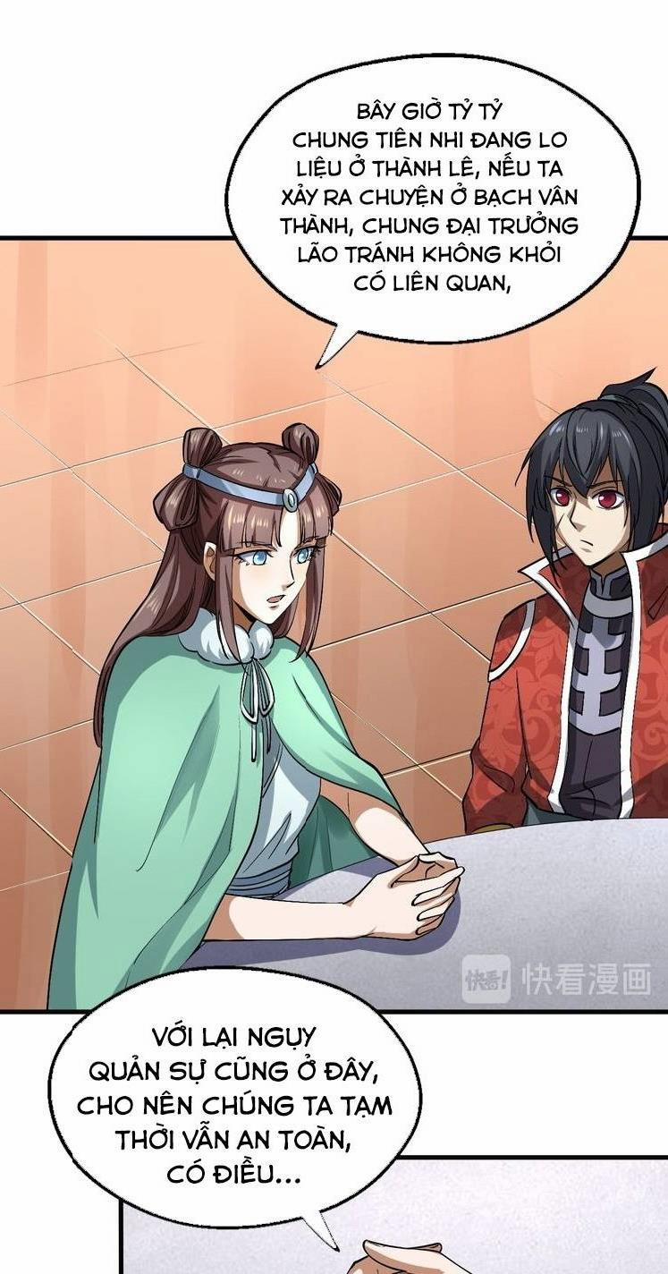 Đấu Hồn Đại Lục 21 trang 10