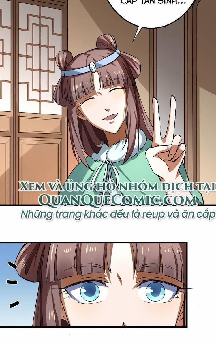 Đấu Hồn Đại Lục 21 trang 13