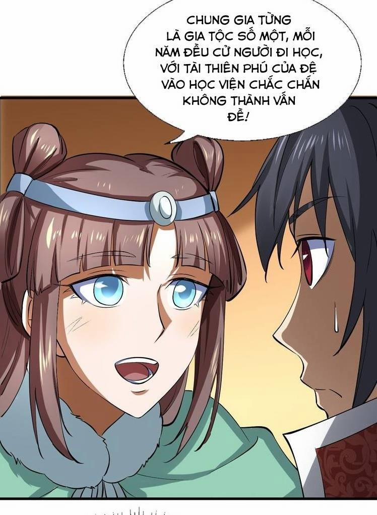 Đấu Hồn Đại Lục 21 trang 15