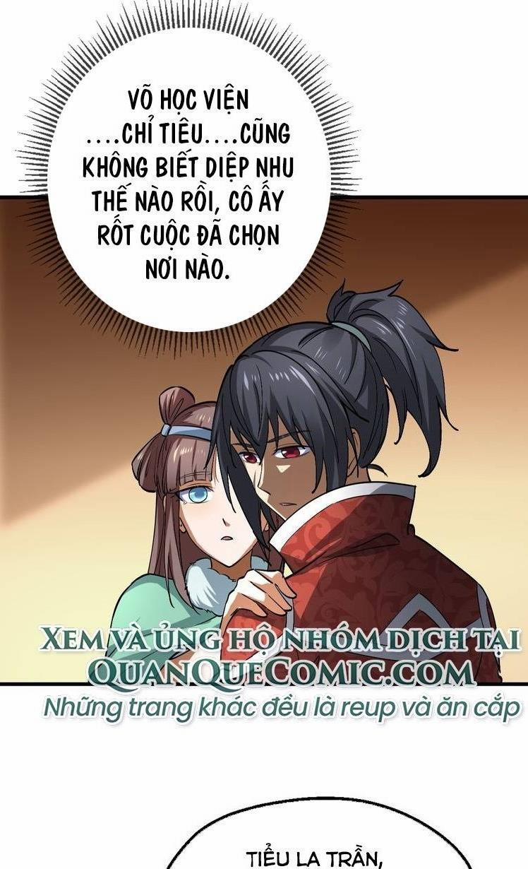 Đấu Hồn Đại Lục 21 trang 16