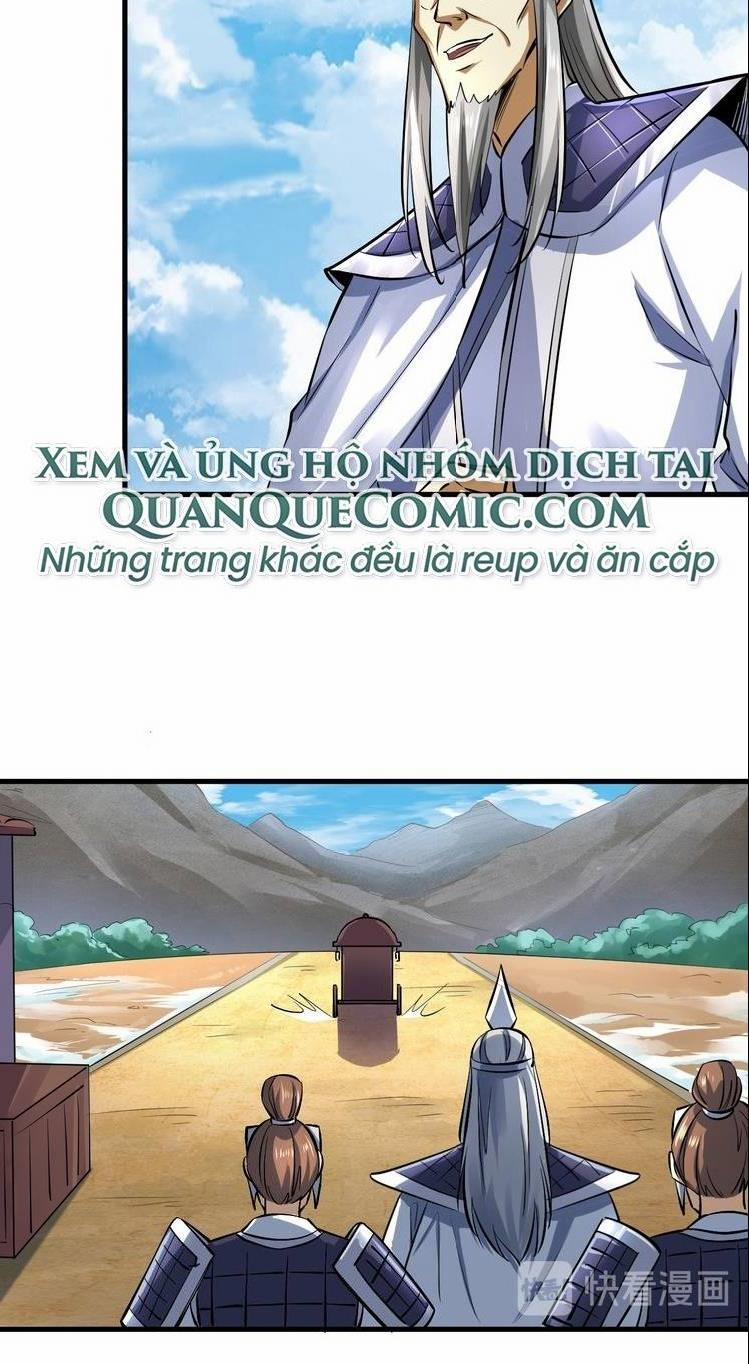 Đấu Hồn Đại Lục 21 trang 21