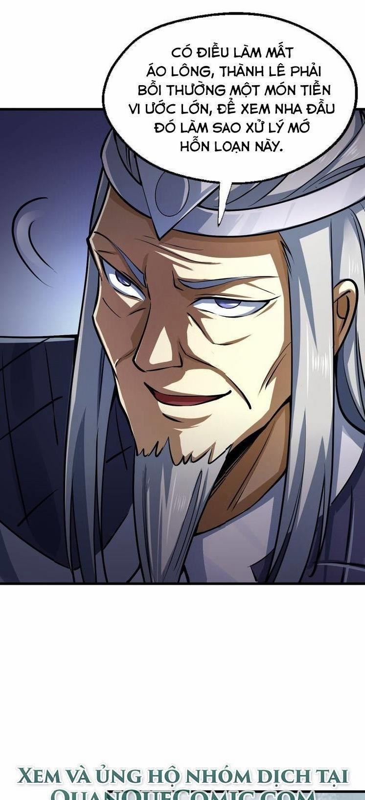 Đấu Hồn Đại Lục 21 trang 24