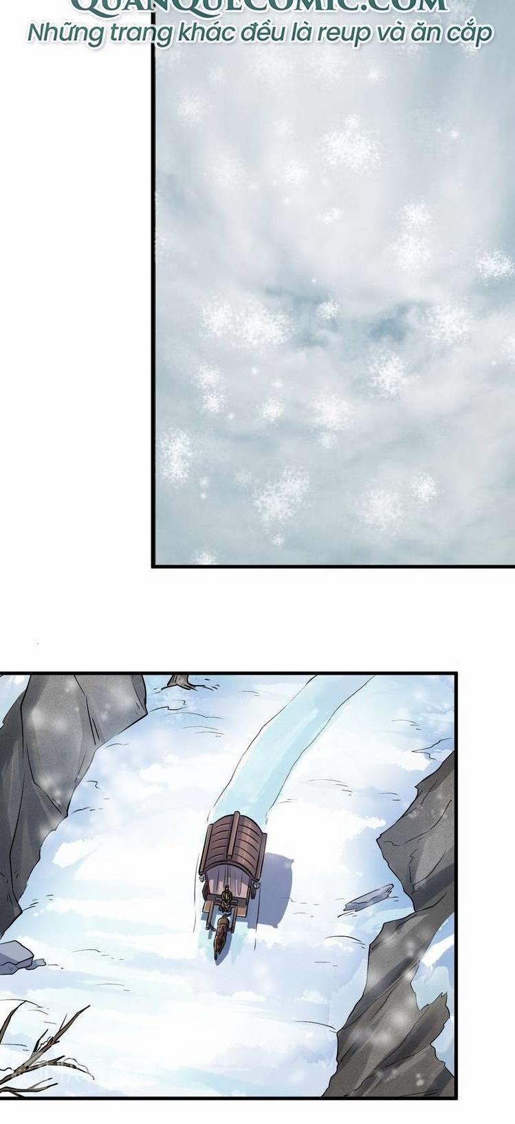 Đấu Hồn Đại Lục 21 trang 25