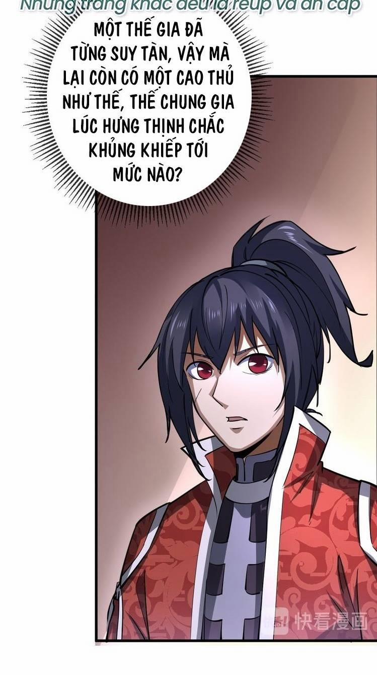 Đấu Hồn Đại Lục 21 trang 29